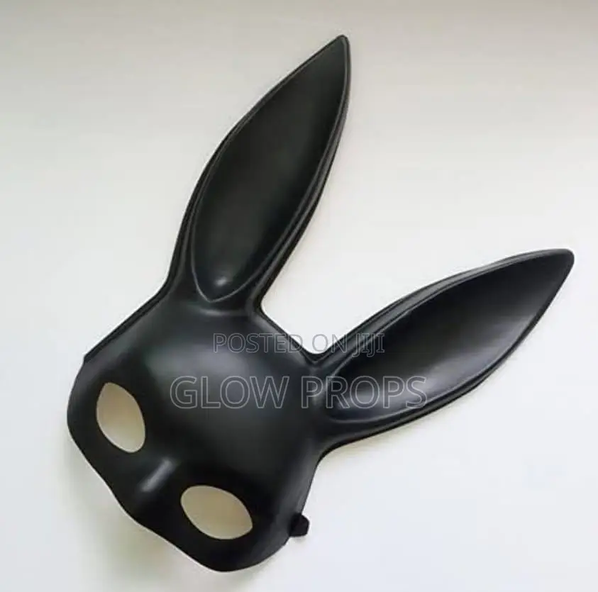 Halloween Party Masks
