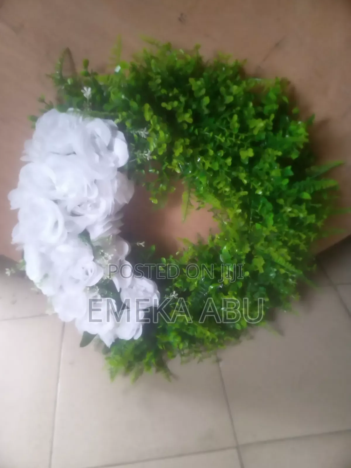 Wreaths Available