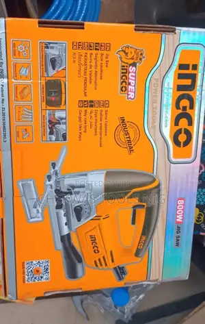 Ingco Jig Saw