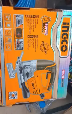Ingco Jig Saw