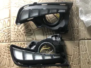 Led Fog Lamp for Highlander 2018 Model