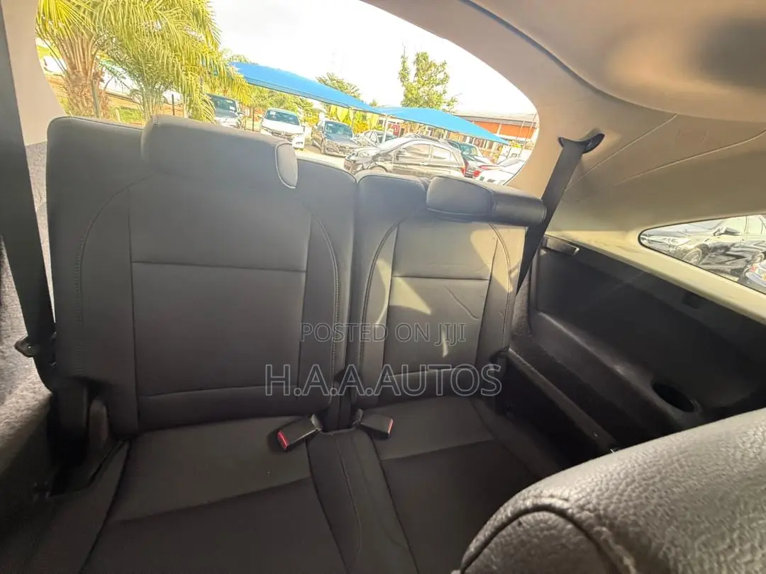 Acura MDX 2014 Black