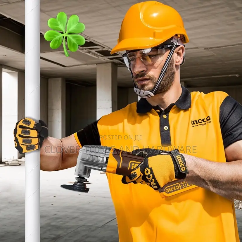 Ingco Cordless Multi Tool Cmli20228