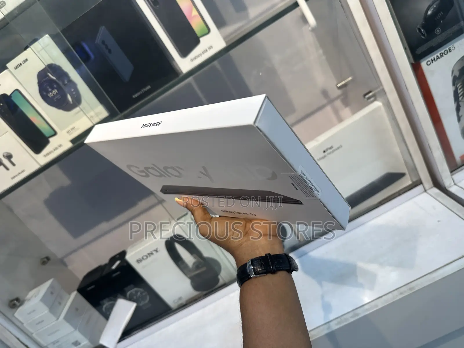 New Samsung Galaxy Tab A9+ 64 GB