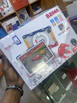 Photo - New Bebe B2060 256 GB Silver