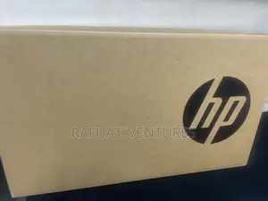 New Laptop HP 14S 4GB Intel Pentium SSD 512GB