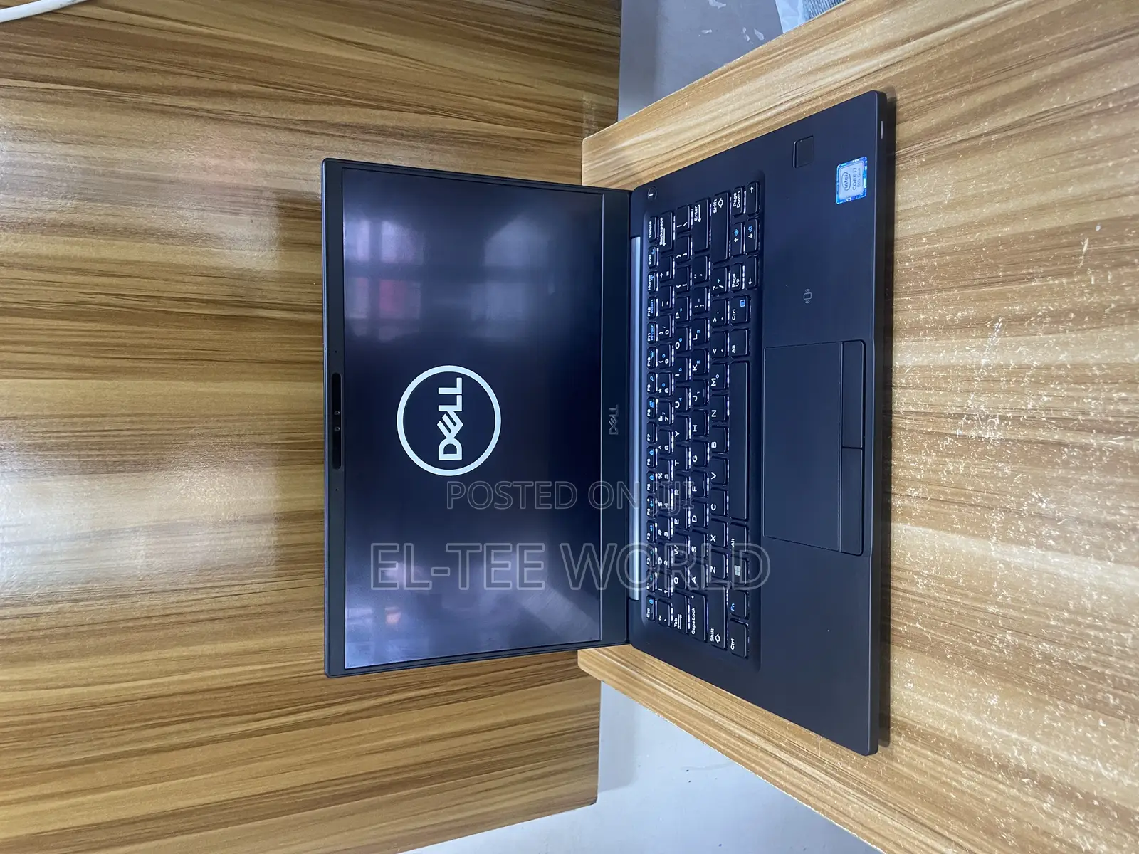 Laptop Dell Latitude 7390 16GB Intel Core I7 SSD 256GB