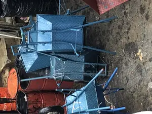 Wheelbarrow
