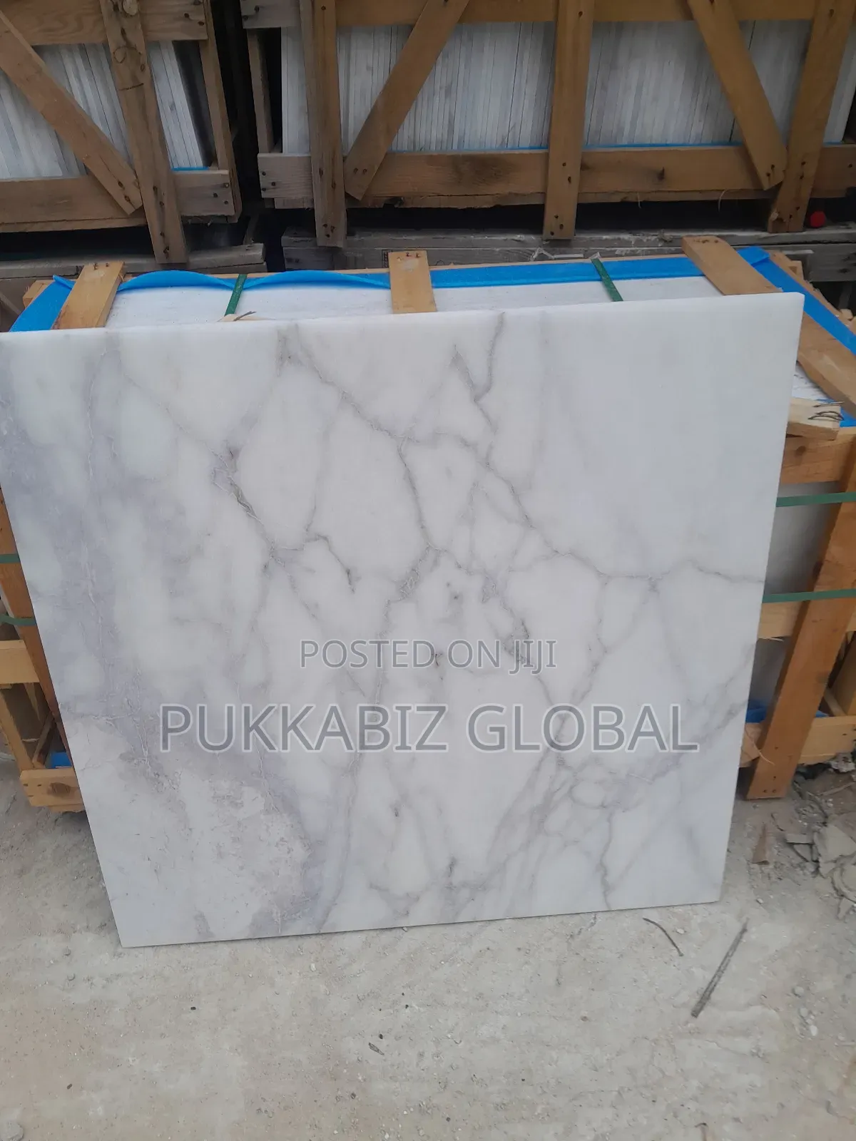 Turkey White Granite