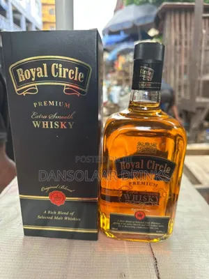 Royal Circle