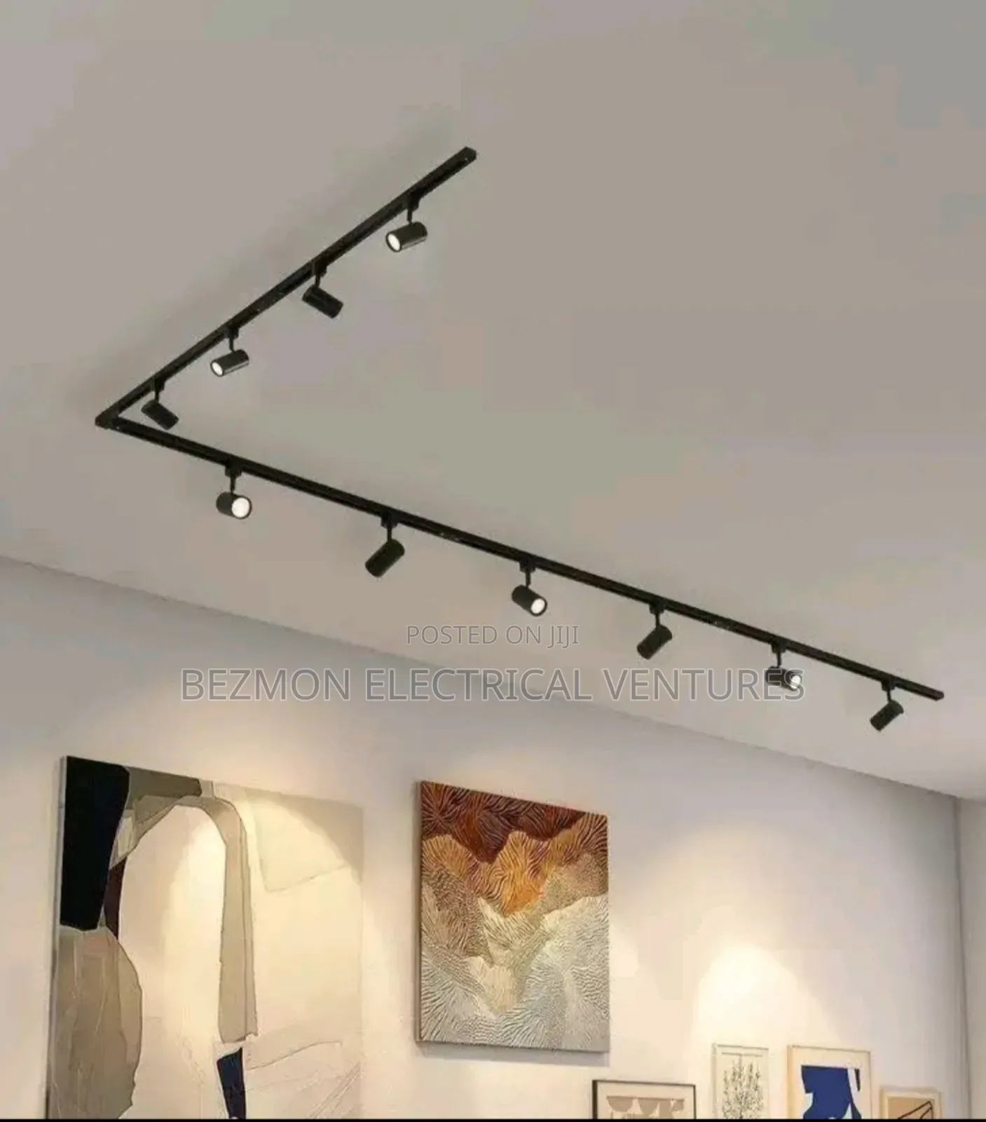Track Light Available for Sale