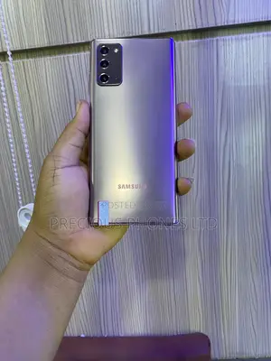 Samsung Galaxy Note 20 256 GB Pink