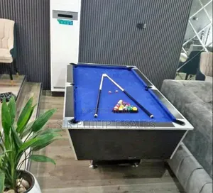 Good as New Snooker Table