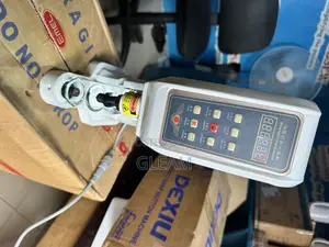 Dexiu Servo Snap Button Machine