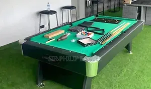 Premium Snooker Table