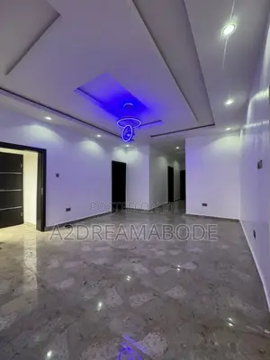 2bdrm Apartment in Toyin, Ikeja for sale