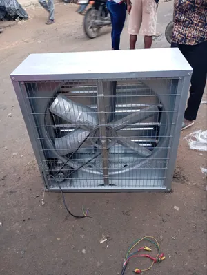 Poultry Fan 30