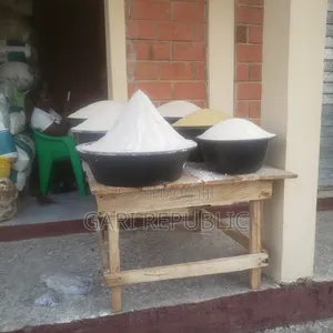 Gari Ijebu