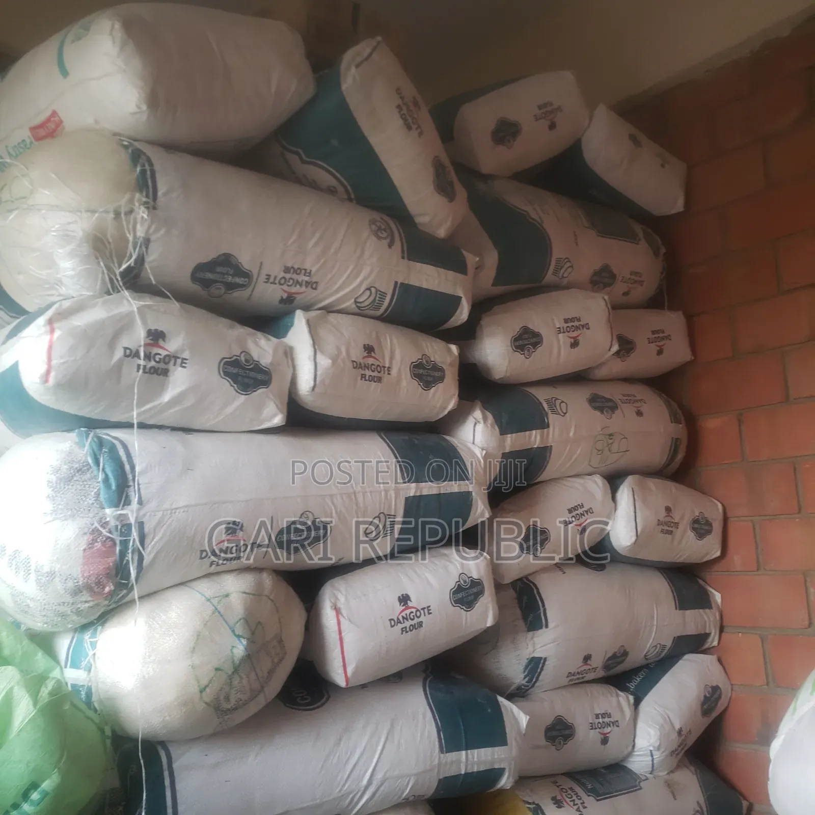 Gari Ijebu