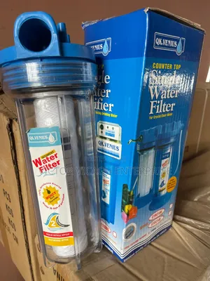 Qk.Venius Water Filter