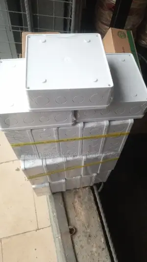 PVC Pipe Building Materials