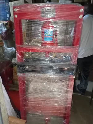 20 Ton Hydraulic Pressor