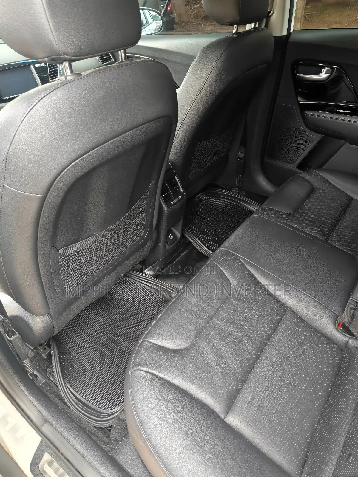 Kia Niro 2017 White