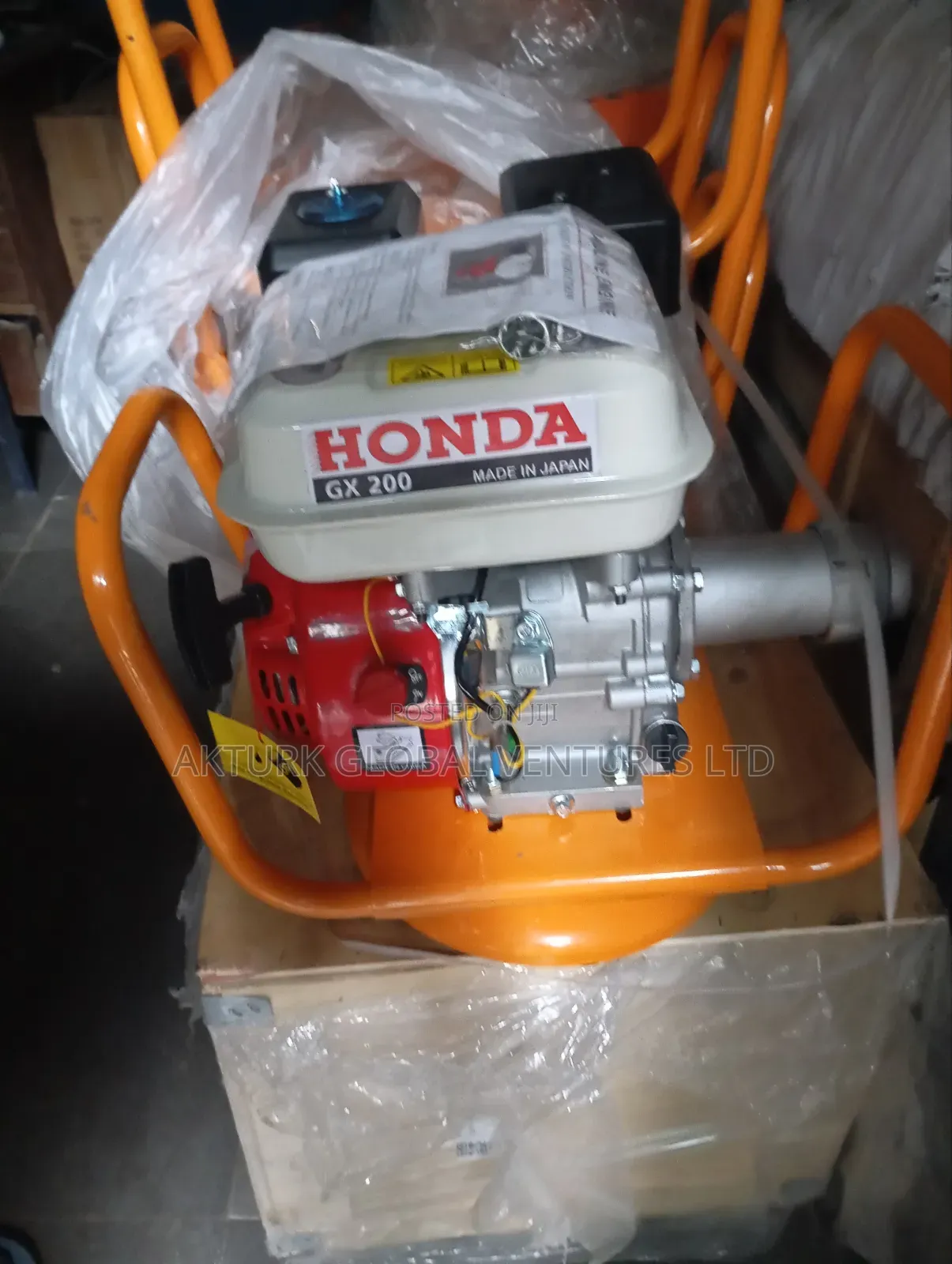 Poker Vibrator Machine