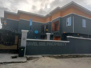 Furnished 1bdrm Block of Flats in Residential Area for sale