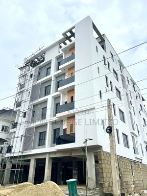 2bdrm Apartment in Ikate for sale