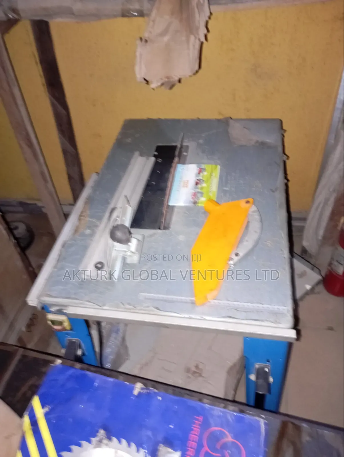 Table Saw 