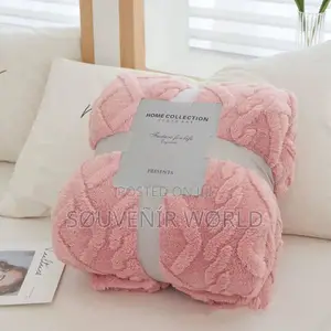 Throw Blanket