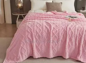 Throw Blanket