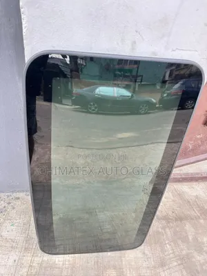 Lexus Gx460 2018/2019/2020 Sunroof Glass We Deliver