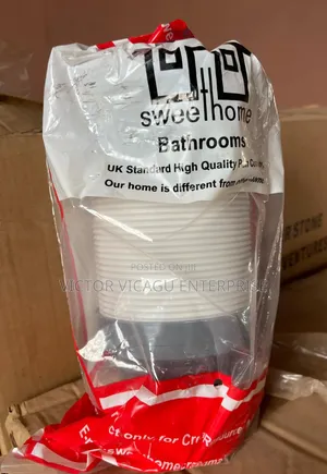 Sweet Home Pan Connector for Wc