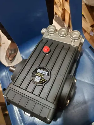 Ws251 Pressure Piston Pump