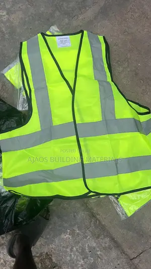 Reflective Jacket