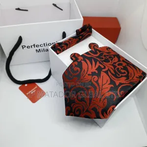 Photo - Original Italian Men’S Ties.