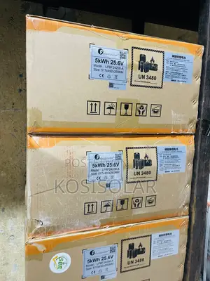 5kwh 48v Felicity Lilthum Ion Battery