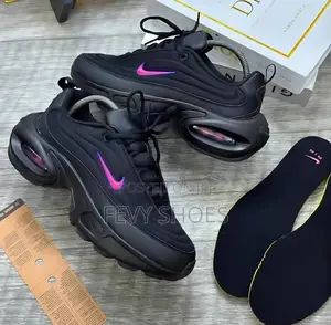 Quality Nike Sneakers