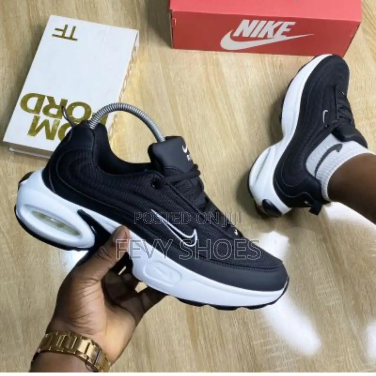 Quality Nike Sneakers