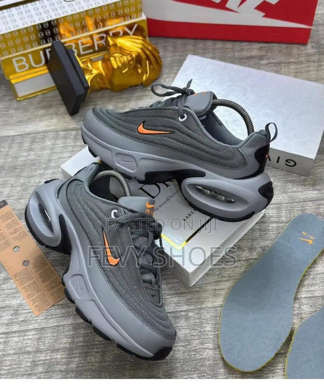 Quality Nike Sneakers