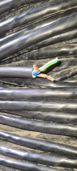 6mmx3 Flexible Cable Nigeria