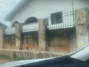 Furnished 6bdrm Block of Flats in Benin City for sale