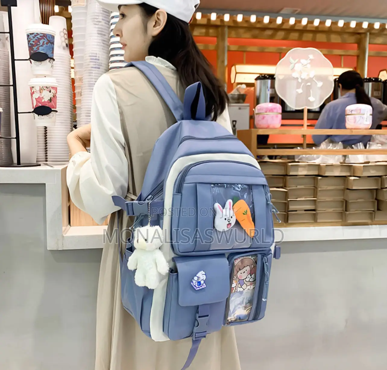Backpack Sets for Children