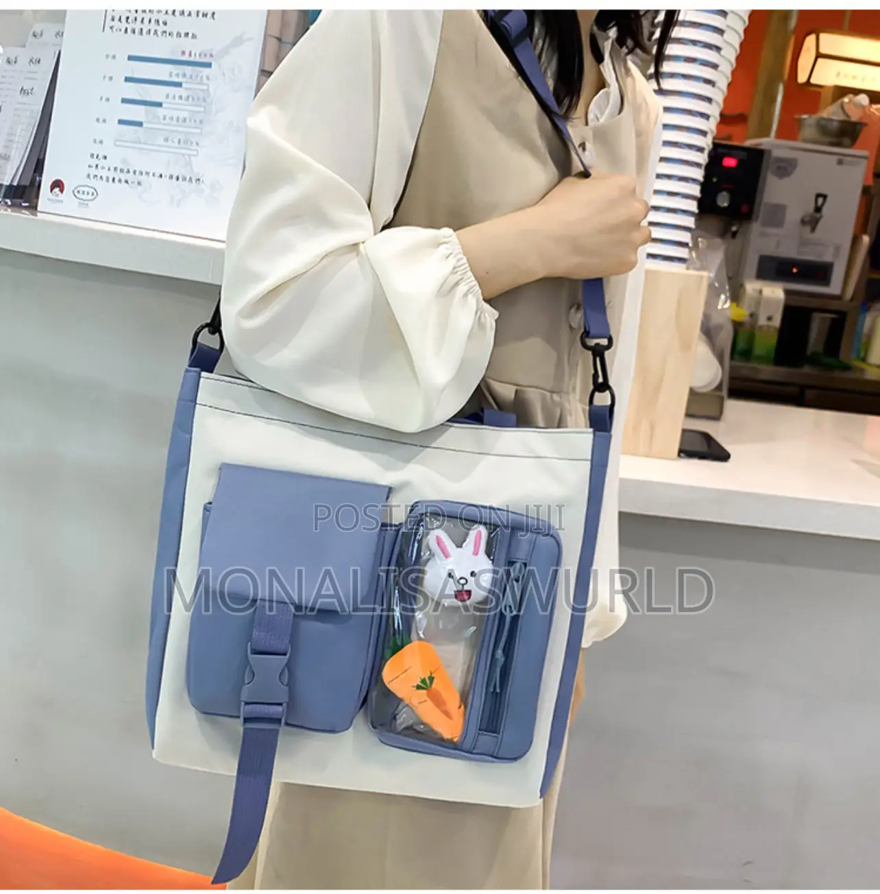 Backpack Sets for Children