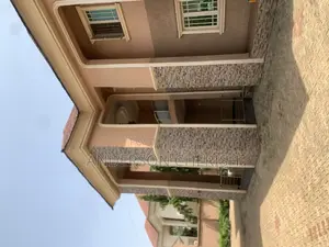 5bdrm Duplex in By Citec Nbora, Life Camp for sale