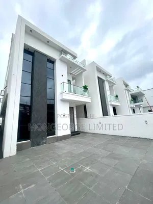 5bdrm Duplex in Ajah for sale