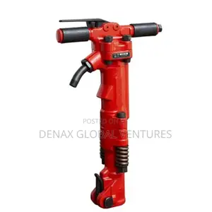 Pneumatic Jack Hammer Pick Axe 28mm 32mm
