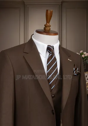 Luxury Marco Lorenzo Turkish Suits.